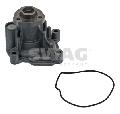Pompa wodna do Seata, 30 92 9678, SWAG Autoteile GmbH w ofercie sklepu e-autoparts.pl 